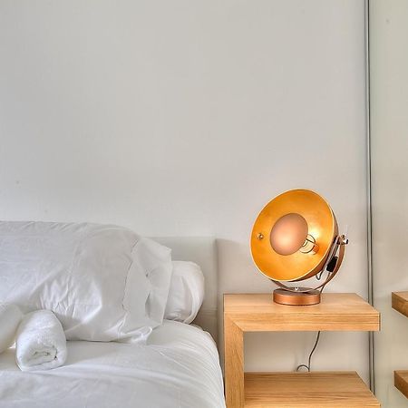 Luxury 4 Stars Apartment With 2 Terraces, Cannes Croisette Exteriör bild